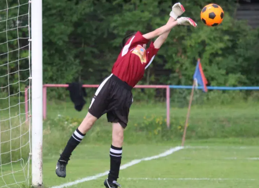Build up play soccer drills