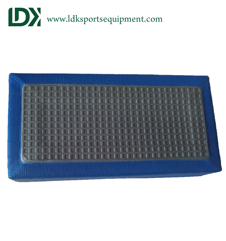 Compression sponge tatami gym judo mats for customized