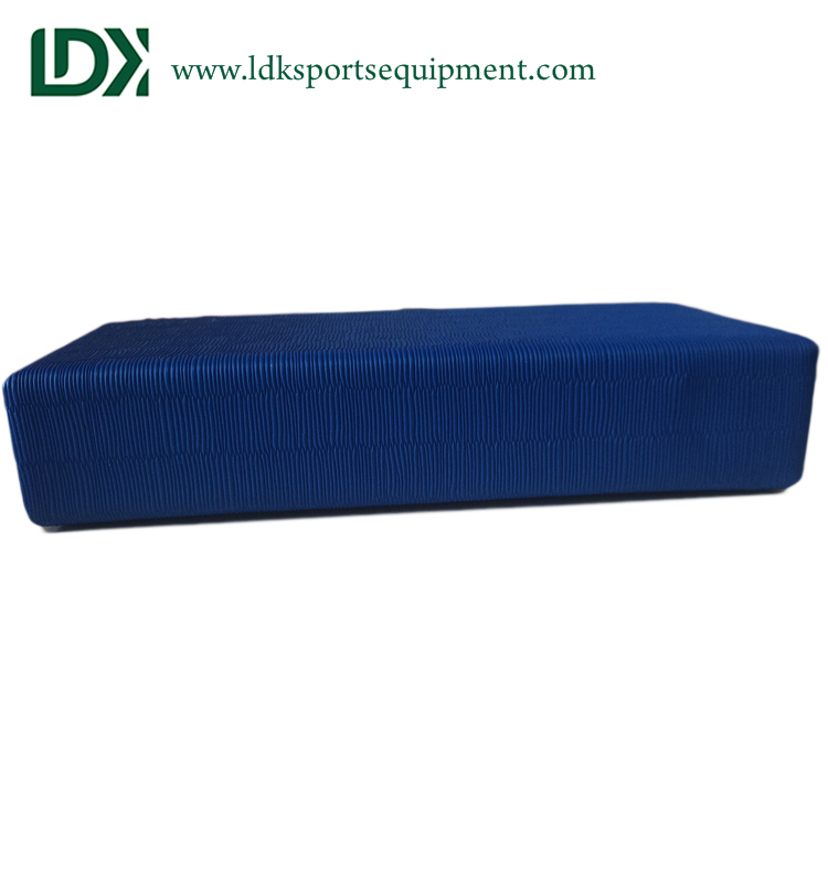 Compression sponge tatami gym judo mats for customized