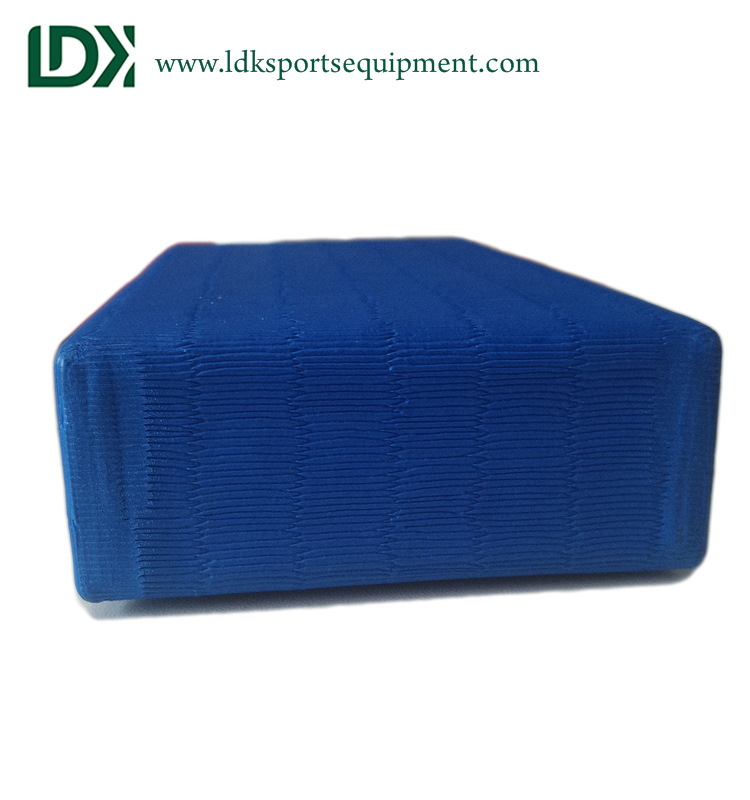 Compression sponge tatami gym judo mats for customized
