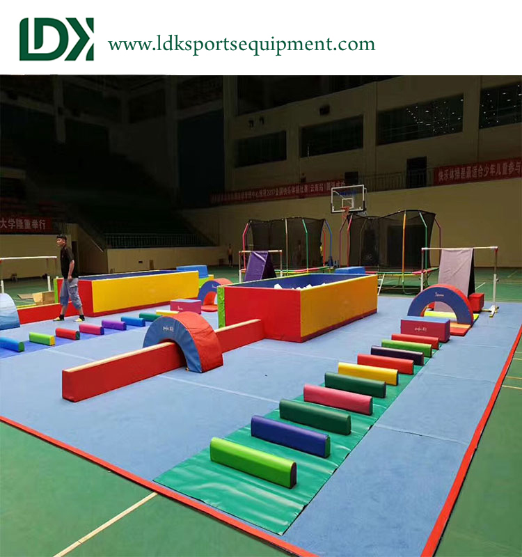 Competitive price kids foam mat floor protection mat