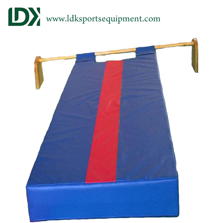 Indoor Children gymnastic mat toys