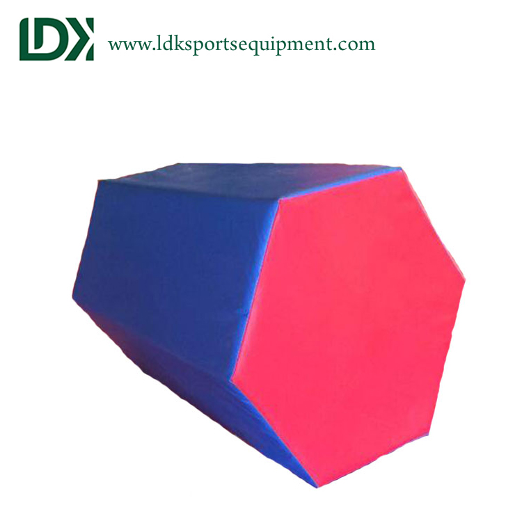 Indoor Children gymnastic mat toys