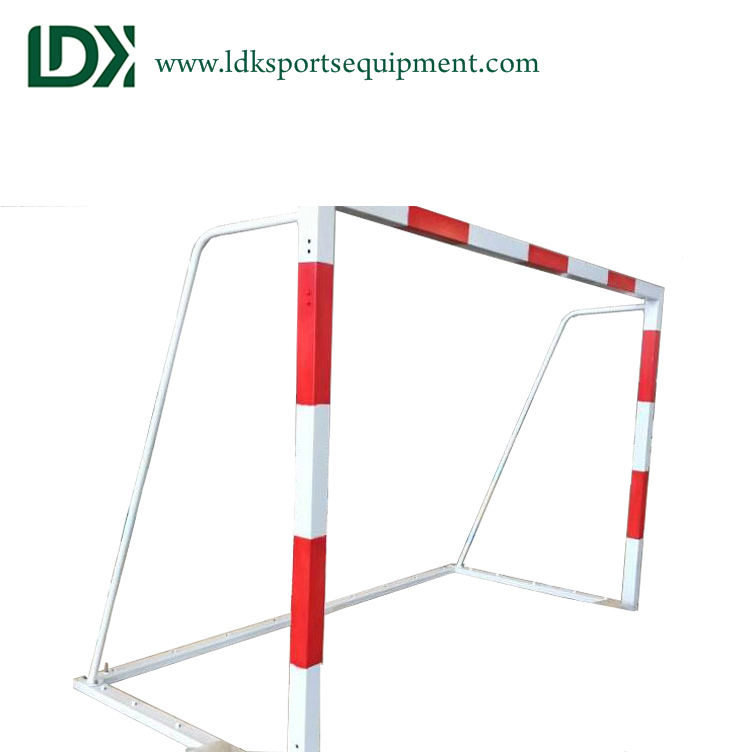 Professional aluminum soccer goal for sale