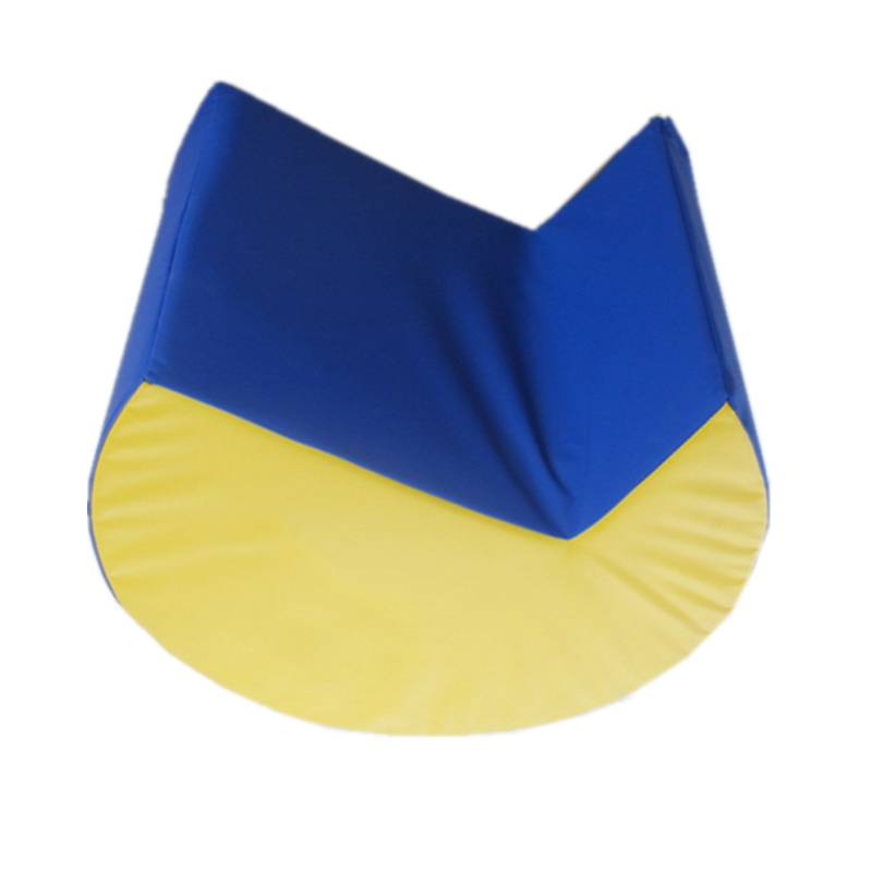Low Price Children Gym Equipment Playground Kids Gymnastic Mat