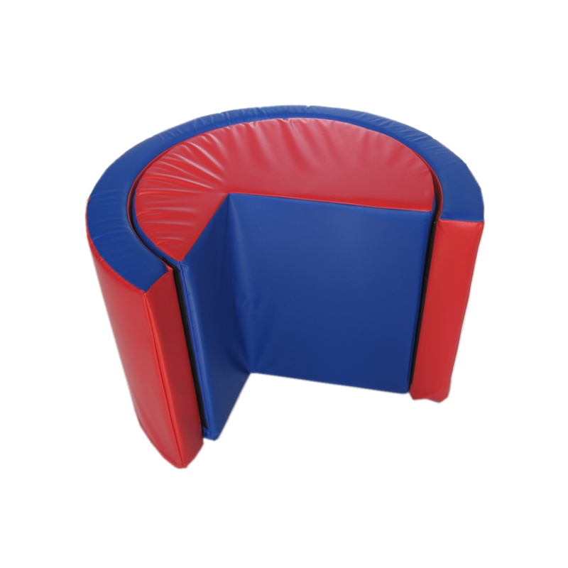 Low Price Children Gym Equipment Playground Kids Gymnastic Mat