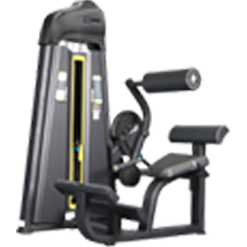 Best Home Gym Abdominal Abdominal Isolator