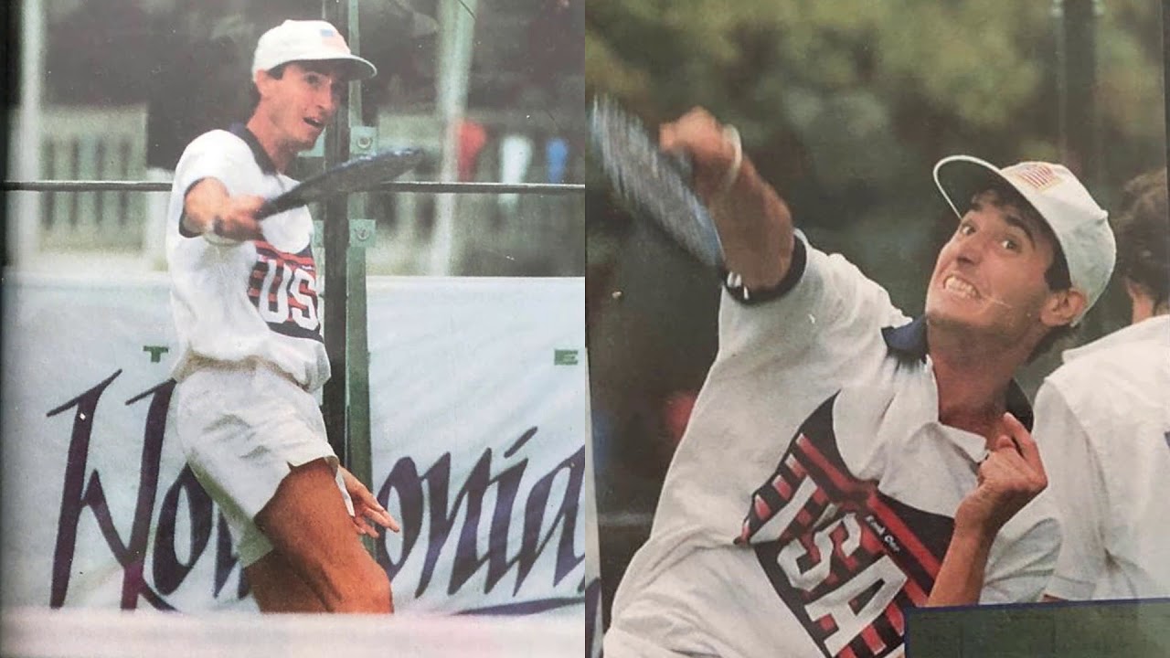 Pioneer of Padel Mike May in the incredible adventure from Houston to Acapulco