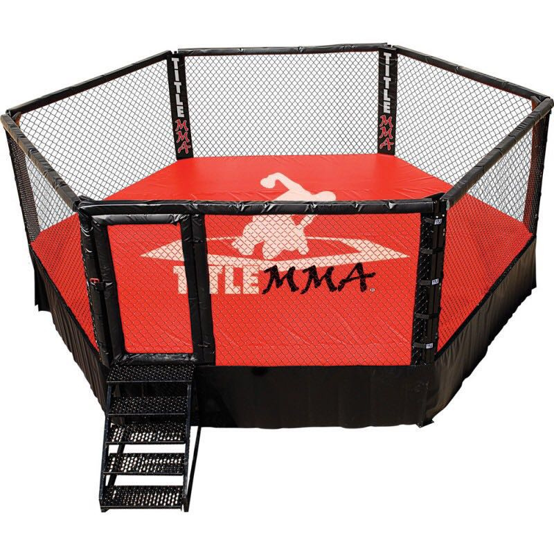 Boxing equipment for beginners
