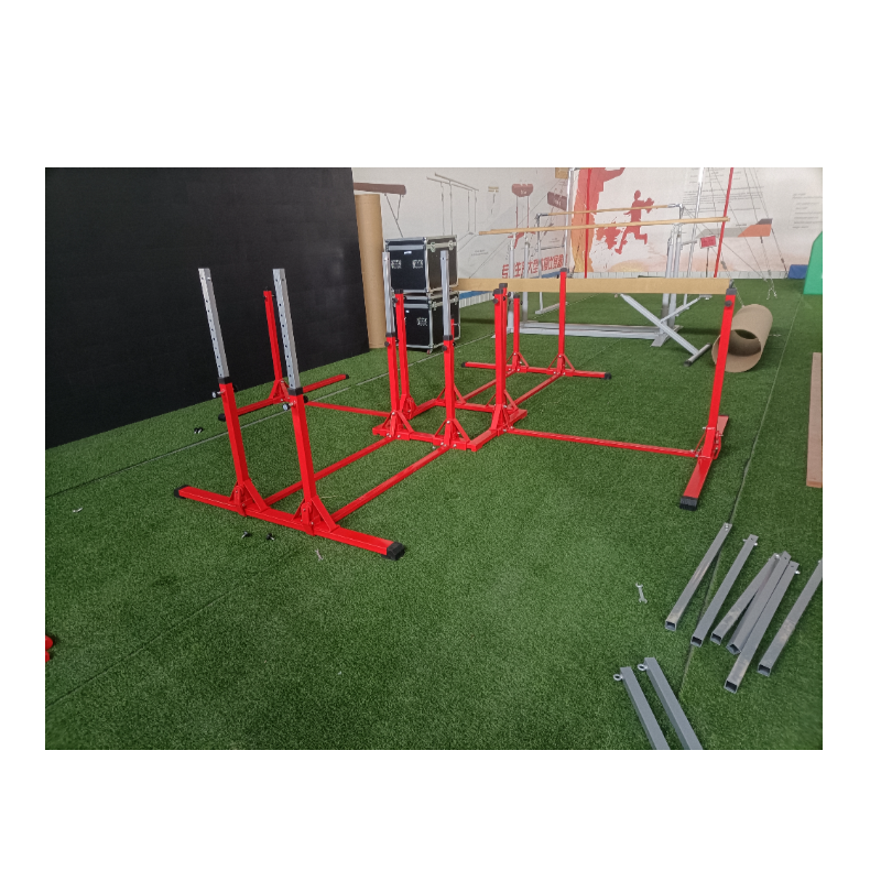 High Quality height adjustable gymnastics horizontal Bar for sale