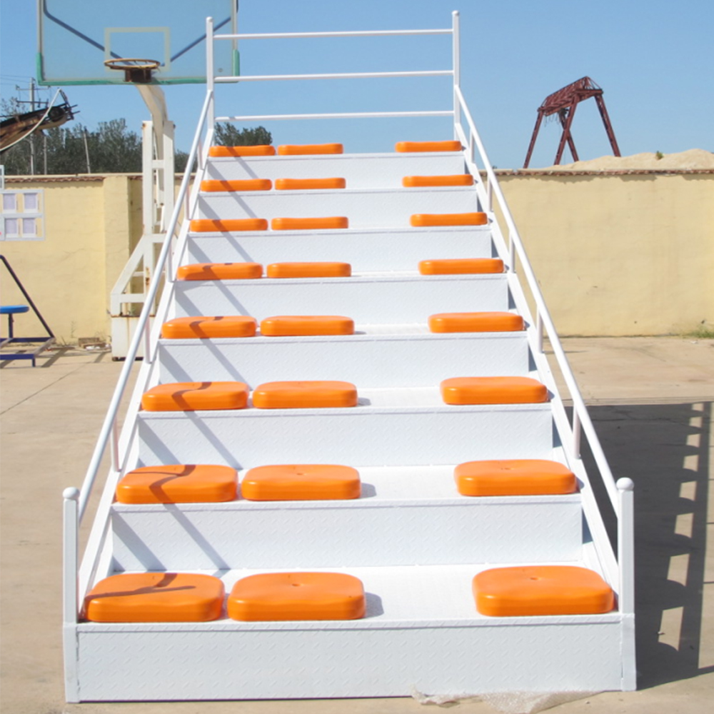 LDK Low Price High Quality Top grade judge stand for competition track and field equipment