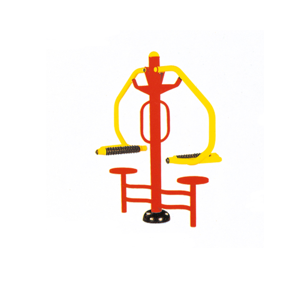 Premium quality fitness equipment outdoor back massager