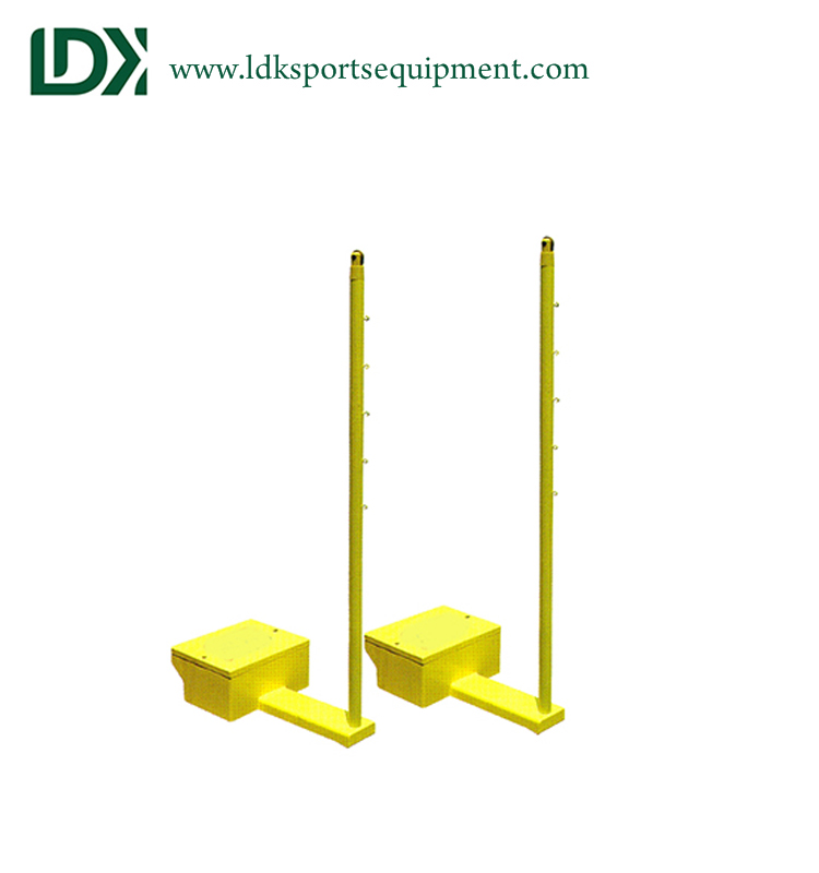 Best portable badminton net stand for 2017
