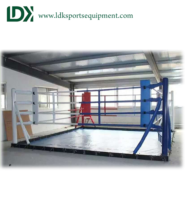 best mini boxing ring wholesale