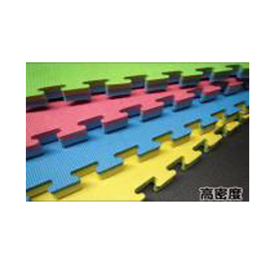 Wholesale  gymnastics equipment mats excercise mats for sale