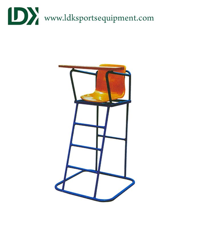 1.8 height best badminton umpire chair