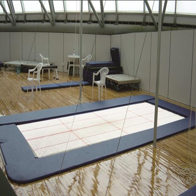 Diving Trampoline