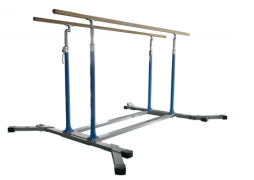 Professional Gymnastics Parallel Bars Manufacturer | Adjustable Competition Parallel Bars for Training Centers