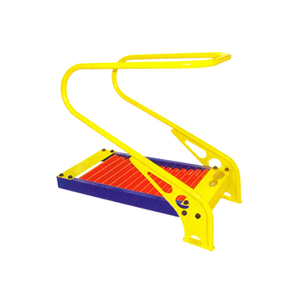 Nice design fitness equipment outdoor treadmill