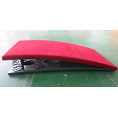 Gymnastic Equipment Spring Board