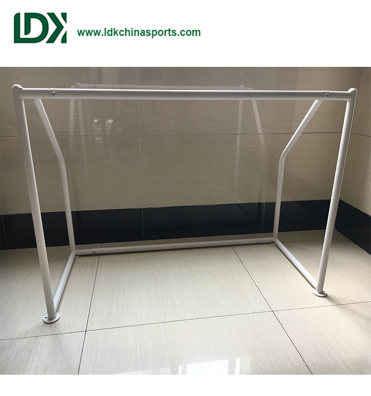 2*1m portable soccer goal post
