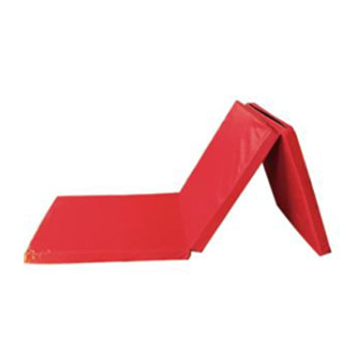 Gymnastics equipment folding gymnastics mats for kids LDK50007