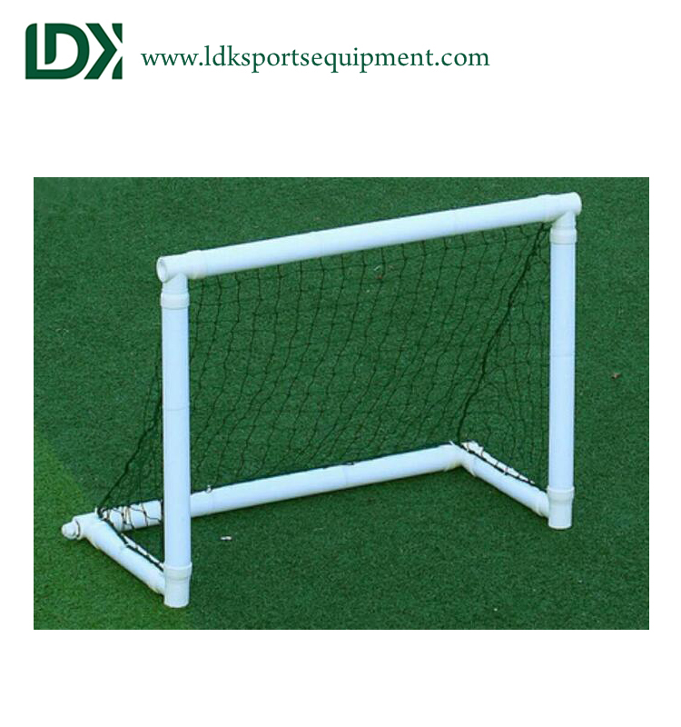 1.2m*0.8m pvc pro mini soccer goal