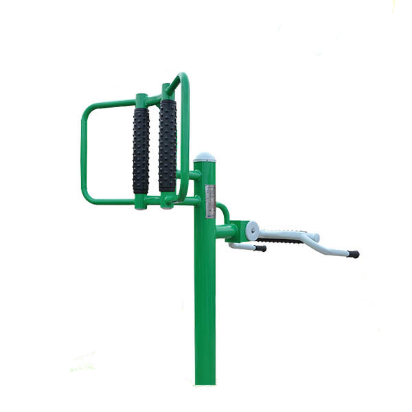 Hot sale Waist and Back Massager fitness equipment outdoor