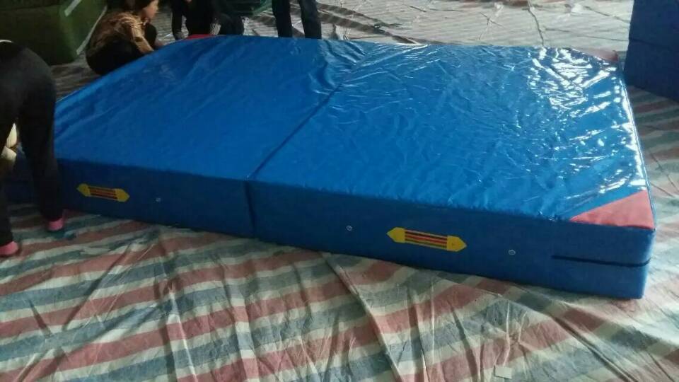 Factory cheap price high quality Gymnastic mat