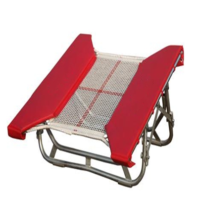 Opening Trampoline