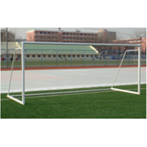 New soccer sports mini soccer post aluminum football goal