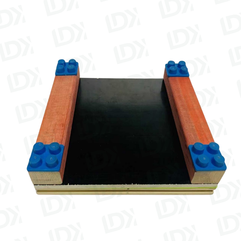 High – Quality Hard Maple Sports Wooden Floor for Professional Indoor Football Field