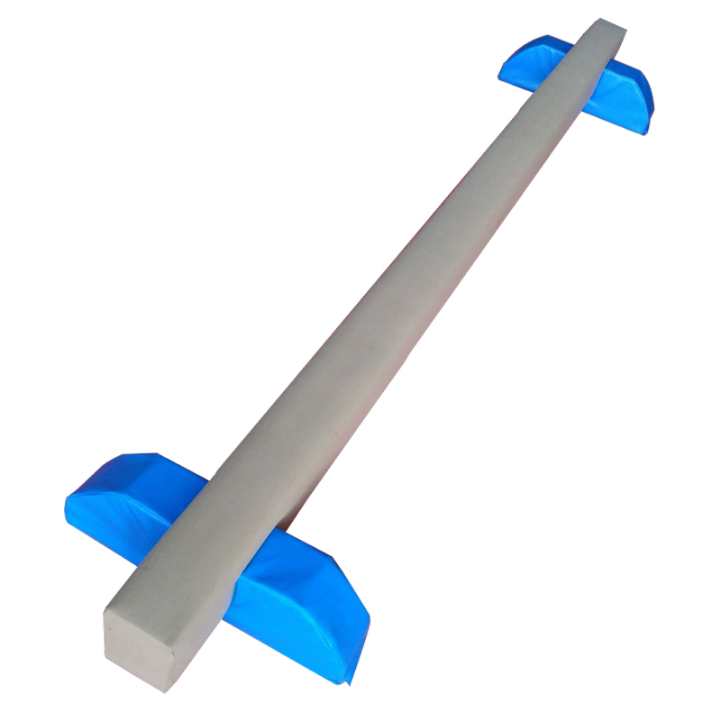 Best floor balance beam gymnastics balance beam for sale