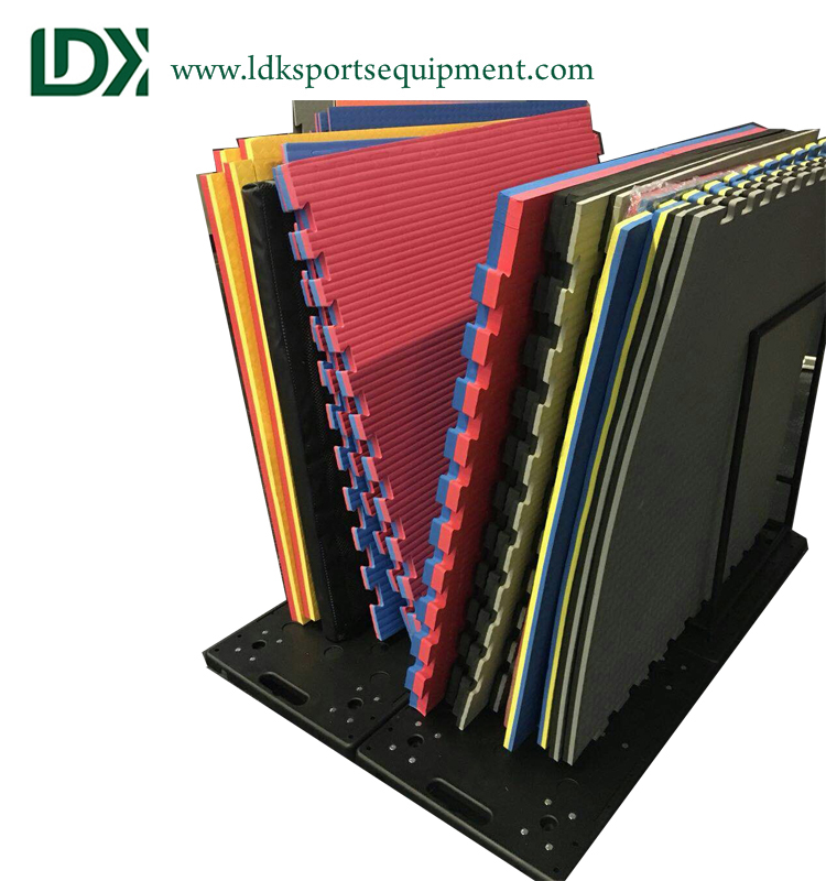 Taekwondo Puzzle Mats For sale