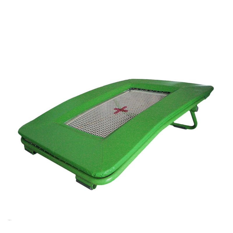 Small Spring Board Trampoline