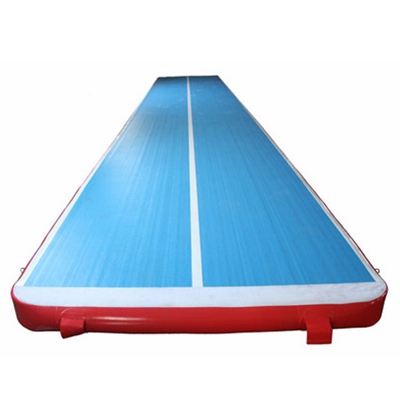 Inflatable Trampoline