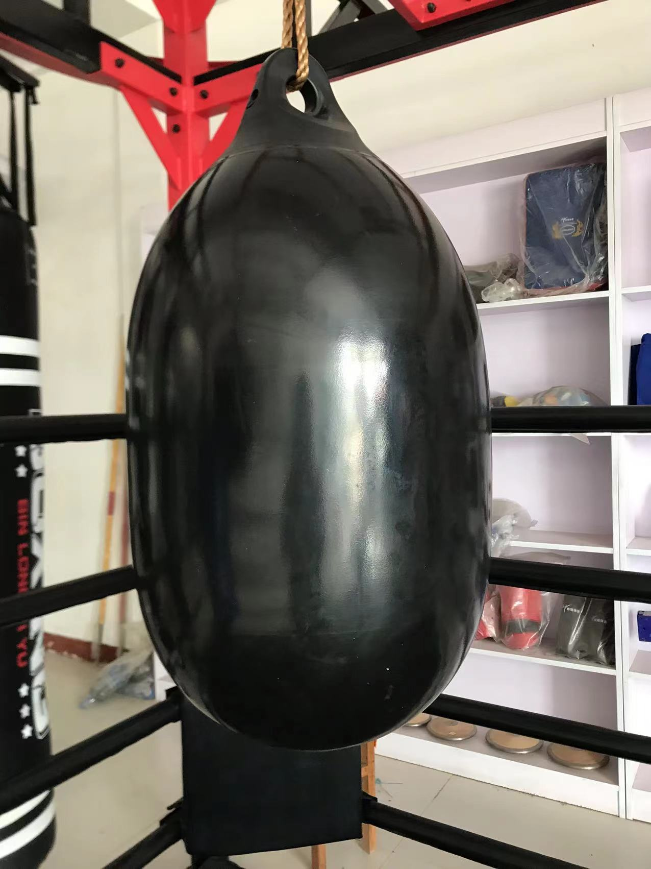 High quality Boxing Equipment Punchbag Long Boxing Water Punchball