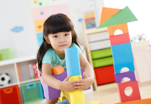 Benefits of gymnastics for kids