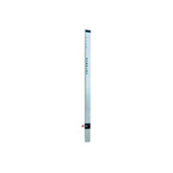 Basketball training equipment basketball hoop measure ruler