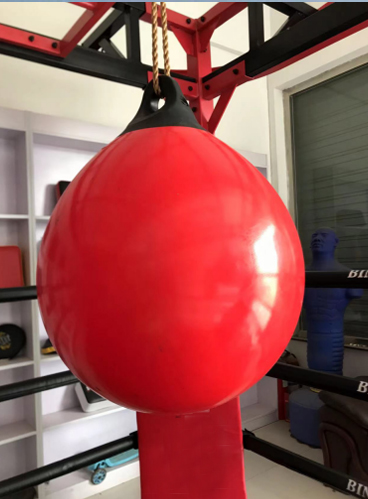 High quality Boxing Equipment Adult boxing water punchball