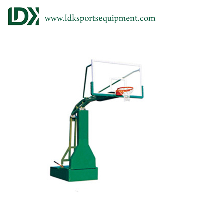 spalding portable basketball system wholesale