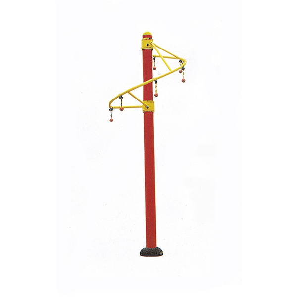 Best fitness outdoor equipment vertical jump measure