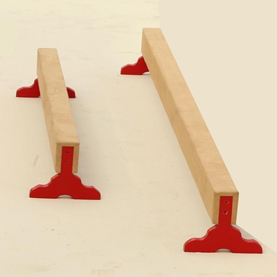 5M Floor Balance Beam for training