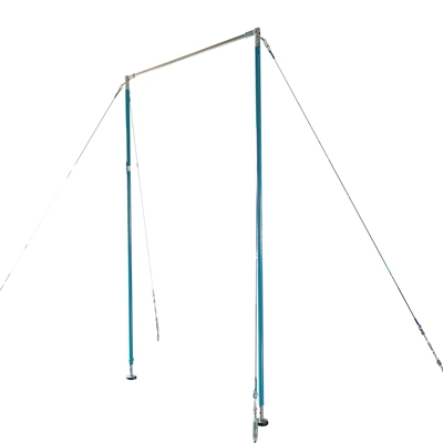High Grade Horizontal Bar for competition