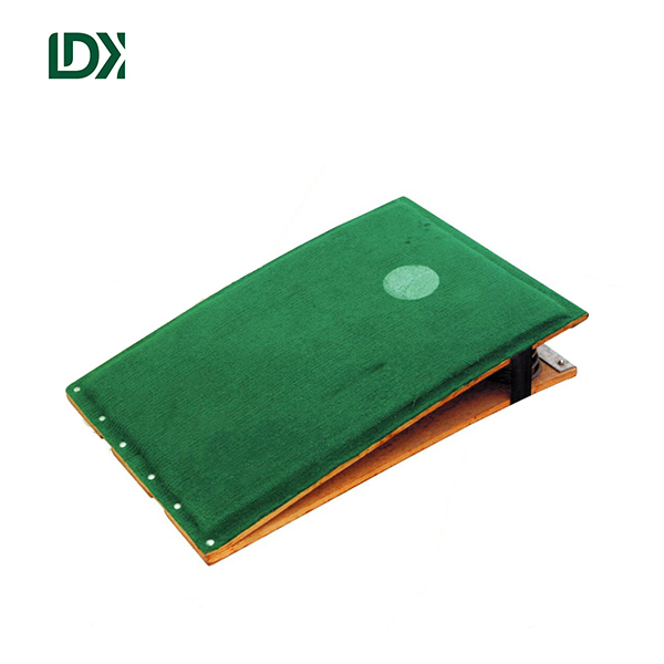 Sports equipment high grade gymnastics springboard spring board