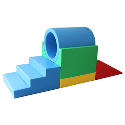 Whole sale gymnastics equipment floor kids play mats