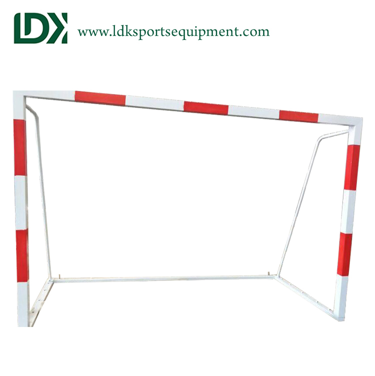 Professional aluminum soccer goal for sale