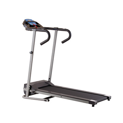 When was the treadmill invented