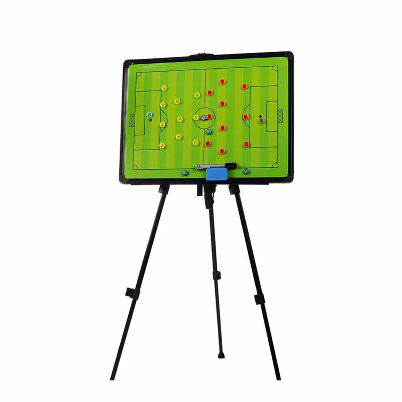 Hot sale soccer goals magnetic soccer coaching board