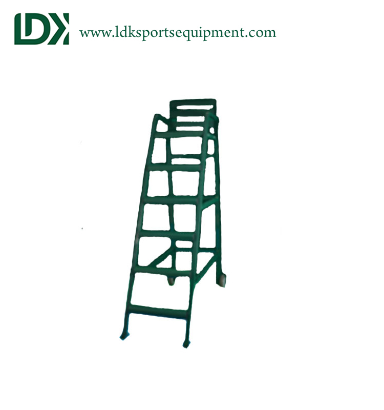 High-grade aluminum tennis Umpire Chair custom